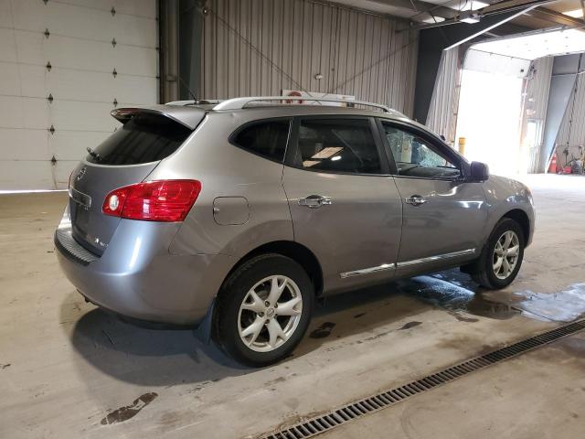 Vin: jn8as5mv7bw663765, lot: 56139905, nissan rogue s 20113