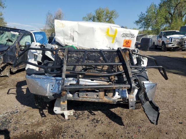 2012 FORD F150 SUPER - 1FTEX1EM8CKD70592