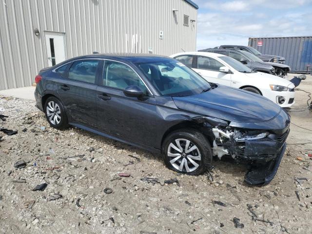 Vin: 2hgfe2f28rh532042, lot: 56576145, honda civic lx 20244