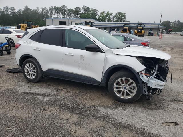 Vin: 1fmcu0bz5nua61479, lot: 58273665, ford escape se 20224