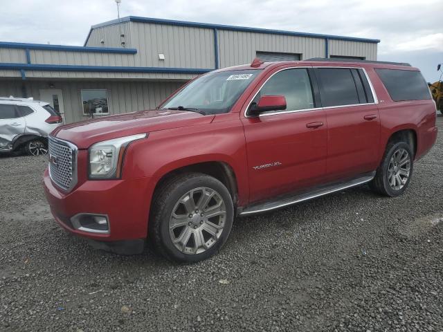 2015 GMC YUKON XL K - 1GKS2HKC4FR608699