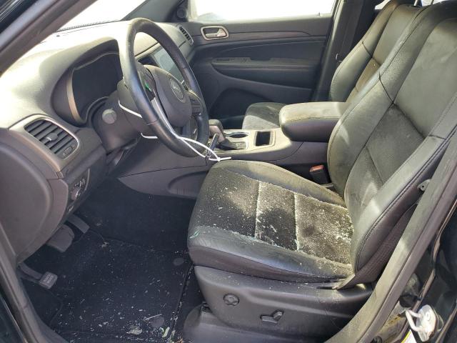 2019 JEEP GRAND CHER - 1C4RJEAG8KC811639