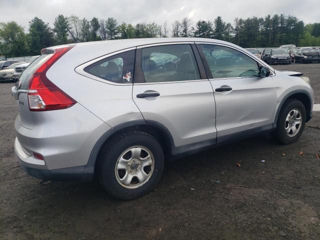 Vin: 2hkrm3h35fh500260, lot: 55800145, honda crv lx 20153