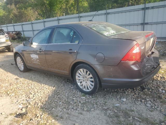 Vin: 3fadp0l36br264626, lot: 53340265, ford fusion hybrid 20112