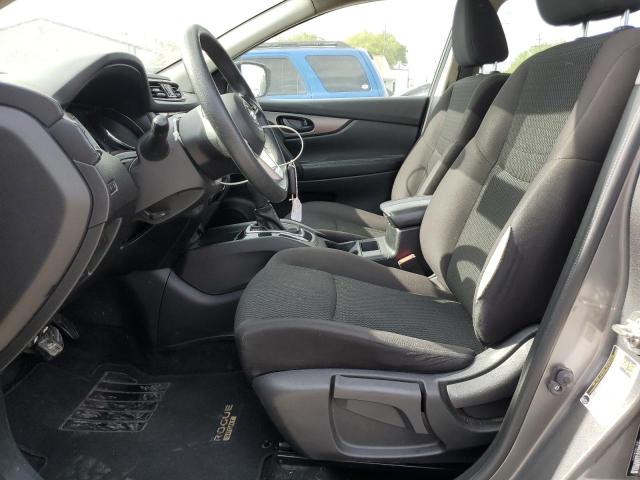 2019 NISSAN ROGUE SPOR - JN1BJ1CR8KW334771