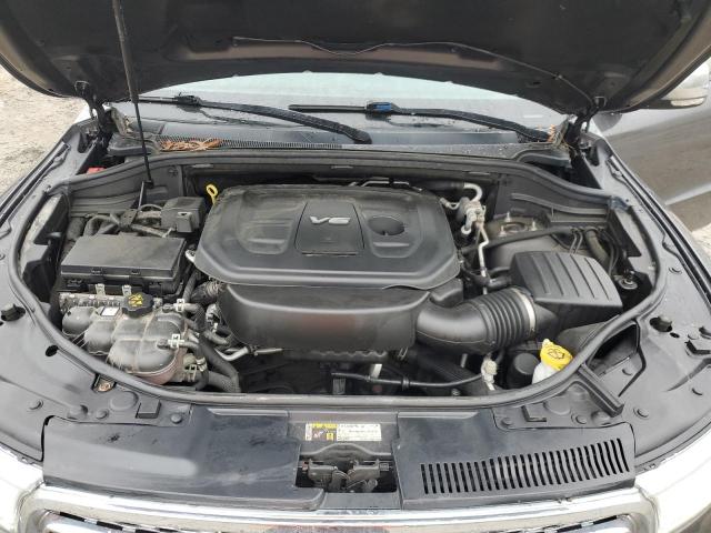 2016 DODGE DURANGO CI - 1C4RDJEG7GC370135