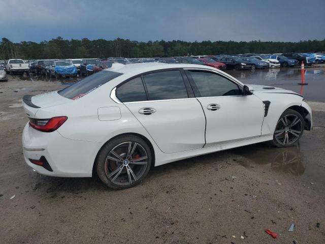2021 BMW 330I - 3MW5R1J08M8B47806