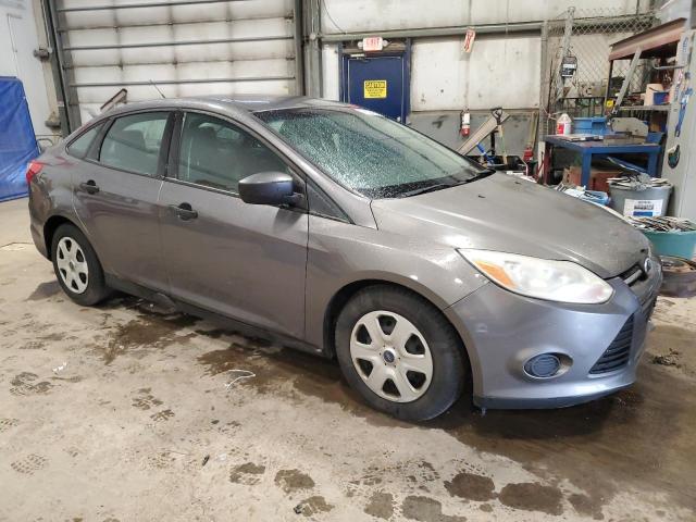 Vin: 1fadp3e21dl328286, lot: 58130405, ford focus s 20134