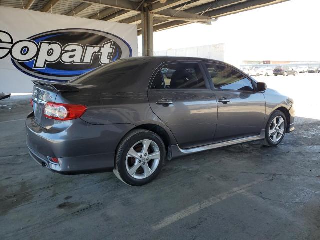 Vin: 5yfbu4ee9dp164674, lot: 56434015, toyota corolla base 20133