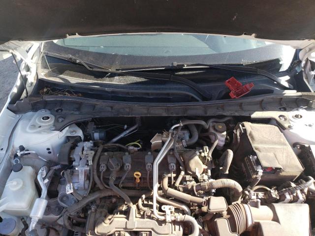 2021 NISSAN ALTIMA S - 1N4BL4BV9MN387100