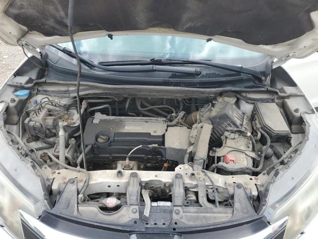 2016 HONDA CR-V LX 5J6RM4H32GL033487