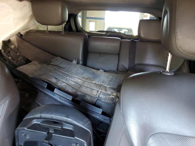 2018 HYUNDAI SANTA FE S - KM8SR4HF1JU263456