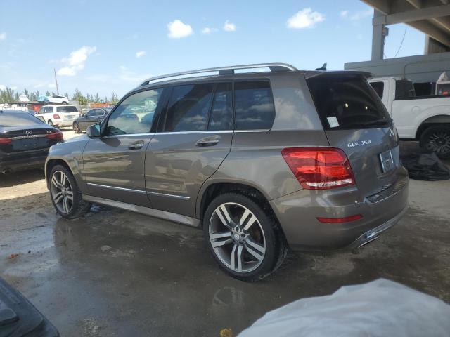 Vin: wdcgg5hb2eg311497, lot: 58667295, mercedes-benz glk-class 350 20142