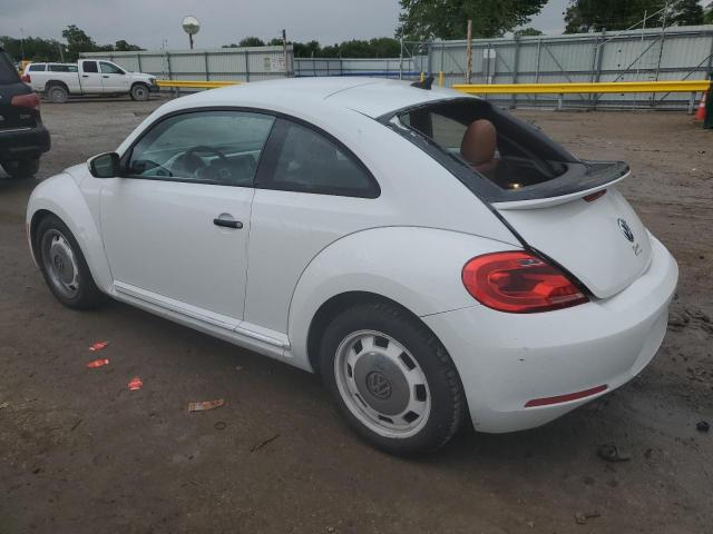 Vin: 3vwf17at2fm652842, lot: 56293455, volkswagen beetle 1.8t 20152