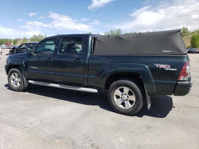 Vin: 3tmmu4fn6am019862, lot: 57385865, toyota tacoma double cab long bed 20102