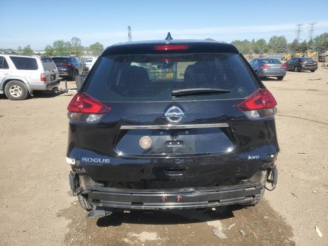 2019 NISSAN ROGUE S - 5N1AT2MV8KC783272