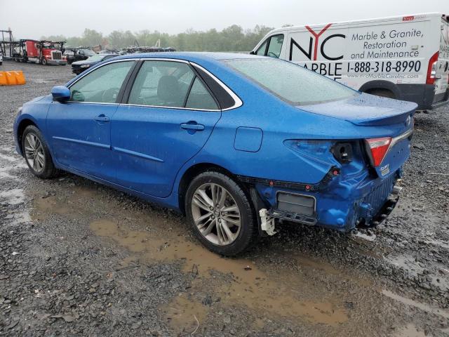 2017 TOYOTA CAMRY LE - 4T1BF1FK8HU637417