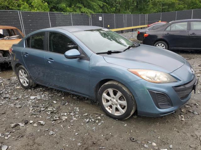 Vin: jm1bl1sg7a1303823, lot: 55810865, mazda 3 i 20104