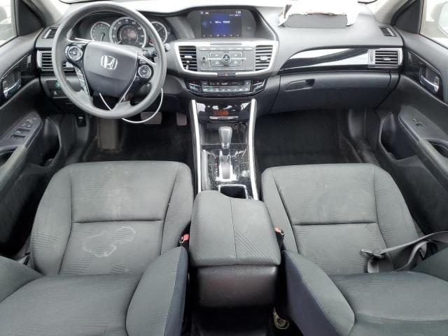 2016 HONDA ACCORD LX - 1HGCR2F33GA184582