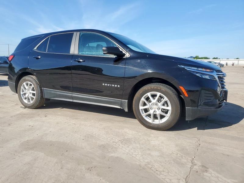 Vin: 2gnaxhev2n6136638, lot: 59257635, chevrolet equinox ls 20224