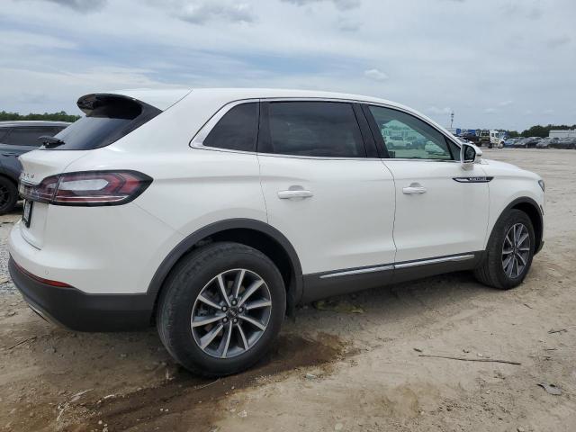 2022 LINCOLN NAUTILUS 2LMPJ6J98NBL22631