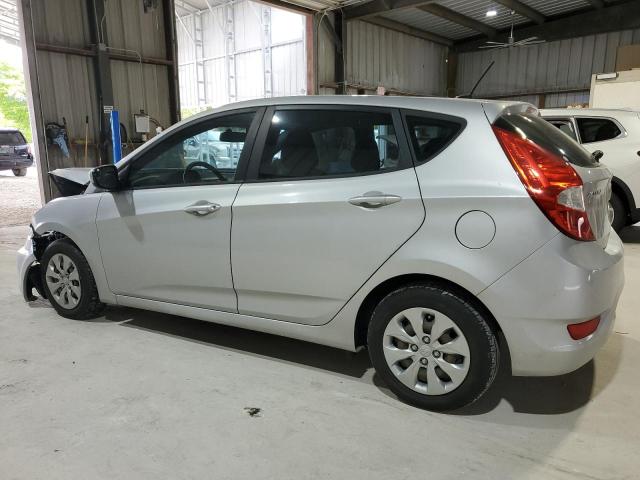 Vin: kmhct5ae6gu270800, lot: 55466945, hyundai accent se 20162