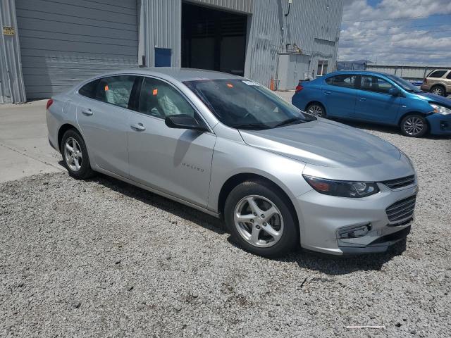 Vin: 1g1zc5st5hf259863, lot: 57515385, chevrolet malibu ls 20174