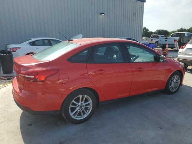 Vin: 1fadp3f27fl244118, lot: 57092495, ford focus se 20153