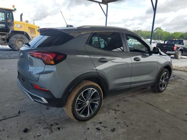 Vin: kl4mmds29pb137250, lot: 57261485, buick encore select 20233