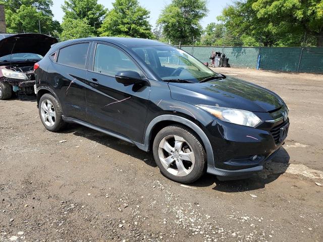 Vin: 3czru5h50gm717167, lot: 56930875, honda hr-v ex 20164