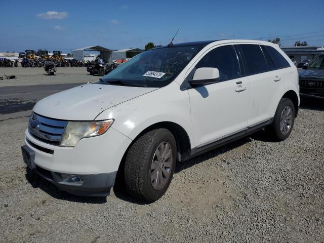 Vin: 2fmdk3jcxaba20547, lot: 53864375, ford edge sel 2010 img_1
