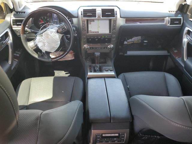 2019 LEXUS GX 460 - JTJBM7FX6K5236777