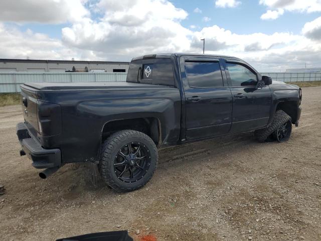 Vin: 3gcuksej0hg178071, lot: 55057805, chevrolet all models k1500 ltz 20173