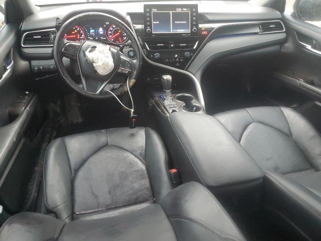 2023 TOYOTA CAMRY XSE - 4T1K61AK3PU077490