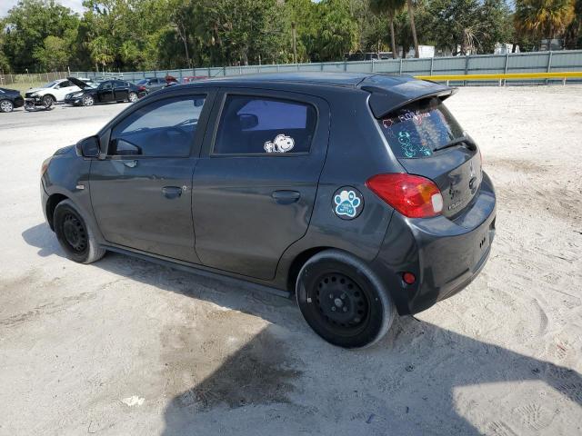 Vin: ml32a3hj4eh025144, lot: 57948285, mitsubishi mirage de 20142