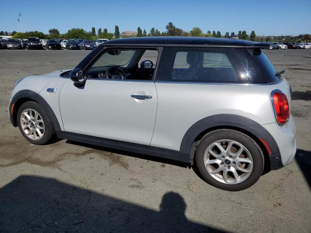 Vin: wmwxp7c56f2c60295, lot: 56708815, mini cooper s 20152