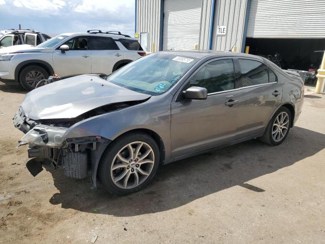 Vin: 3fahp0ja6ar249402, lot: 55365715, ford fusion sel 2010 img_1
