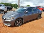 2021 NISSAN SENTRA SV - 3N1AB8CV8MY202149