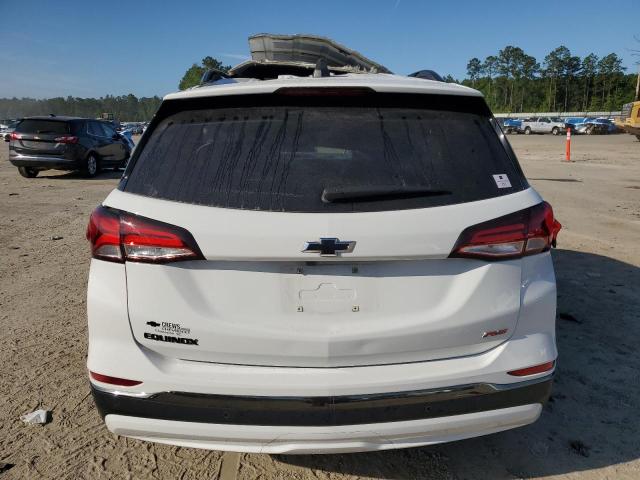 2023 CHEVROLET EQUINOX RS 3GNAXMEG1PS194187