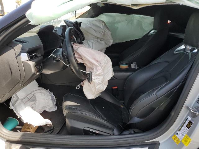WZ1DB0C06NW046204 Toyota Supra Base 2022
