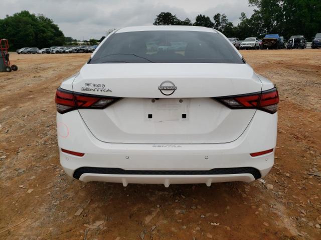 2024 NISSAN SENTRA S - 3N1AB8BV6RY202885