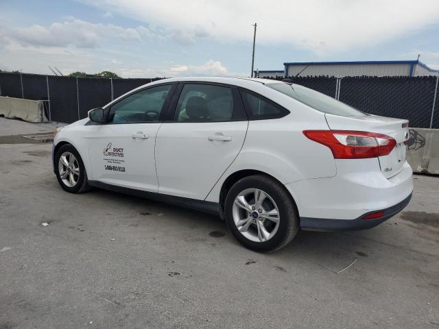 Vin: 1fadp3f21dl379320, lot: 59088895, ford focus se 20132