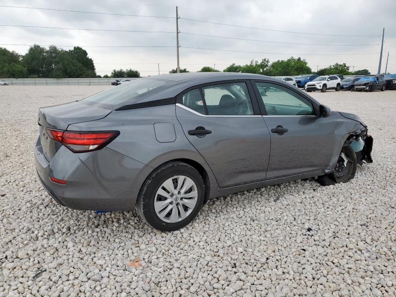 Vin: 3n1ab8bvxry285091, lot: 57378785, nissan sentra s 20243