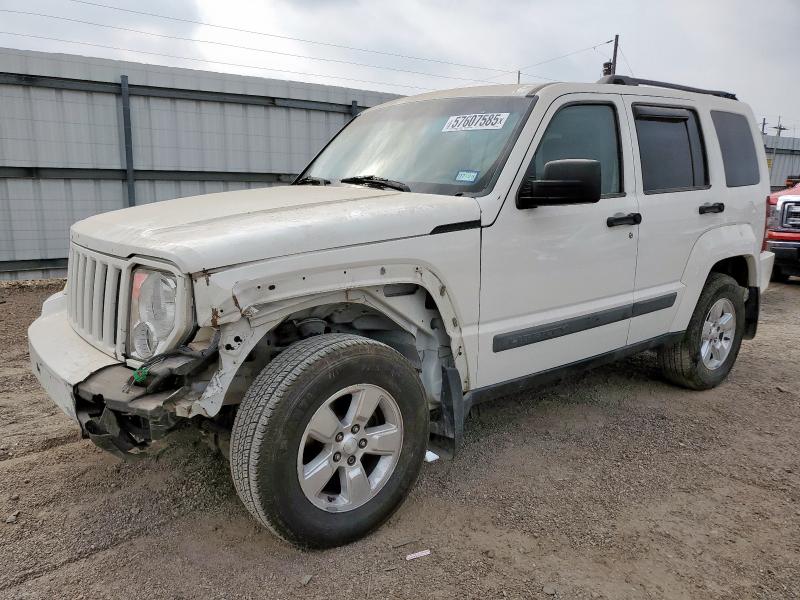 Vin: 1j4pp2gk2aw181866, lot: 57607585, jeep liberty sport 2010 img_1