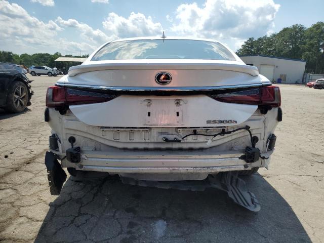 2019 LEXUS ES 300H - JTHB21B10K2001721