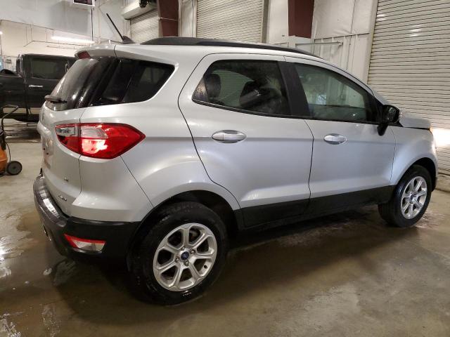 Vin: maj6s3gl3lc347689, lot: 55400985, ford ecosport se 20203
