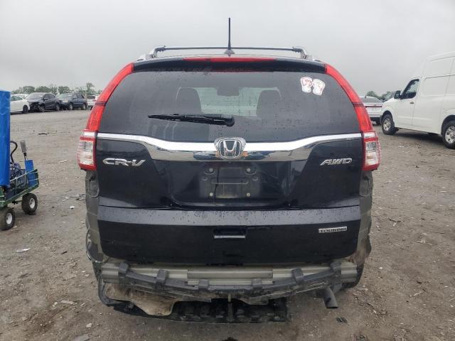 2016 HONDA CR-V TOURI - 5J6RM4H94GL068004