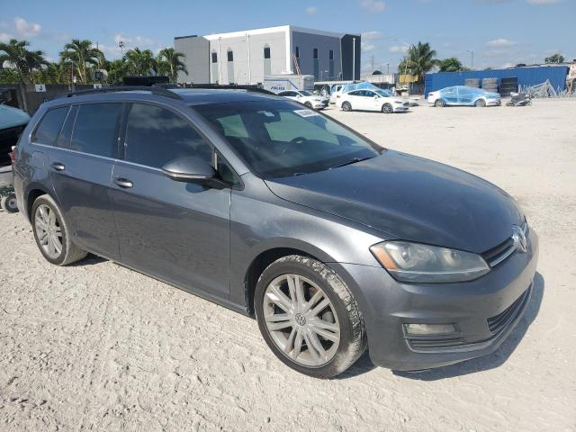 Vin: 3vwca7au0fm501946, lot: 56388415, volkswagen golf tdi s 20154