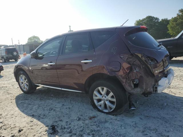 Vin: jn8az1mu8ew420921, lot: 57476475, nissan murano s 20142