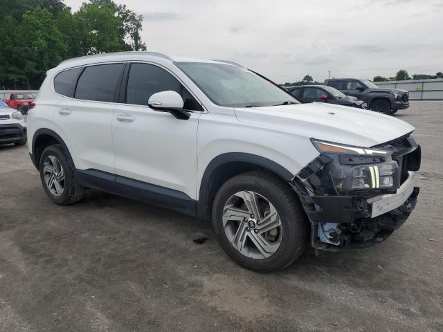 Vin: 5nms2daj4ph528734, lot: 58559565, hyundai santa fe sel 20234
